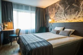 Scandic Star Sollentuna - Room