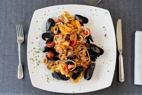Isola di Albarella Golf Hotel - Restaurante