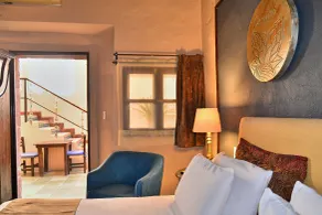 Hotel Mesones 49 - Chambre