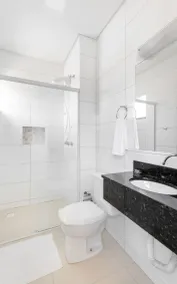 Pousada Aconchego - Bagno