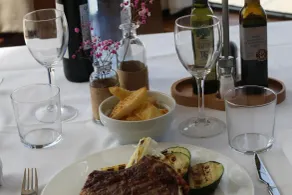 Aparthotel Siente Boí & SPA - Restaurant
