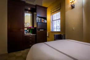 Library Hotel - Chambre