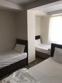 Gundogdu Otel - Room