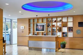Four Points by Sheraton Tallahassee Downtown - Réception