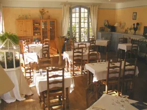 Le Chambellan - Restaurant