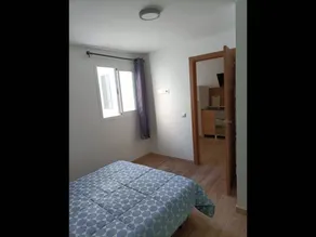 Taliarte, Apartamento en Gran Canaria Wifi 36 - Rum