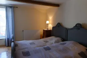 B&B Les Trois Voisins - Camera