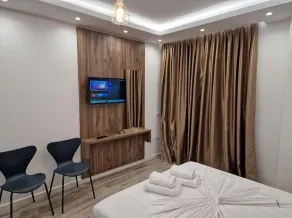 Joanna Suites - Rom