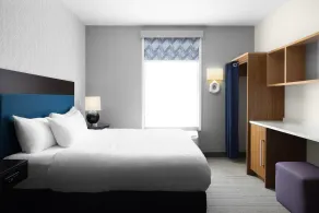 Home2 Suites by Hilton Minneapolis-Eden Prairie - Chambre