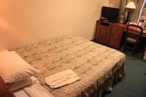 Hotel Grand Terrace Sendai Kokubun-cho - Chambre