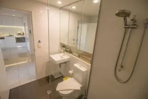 Signatures Darwin Waterfront - Bathroom