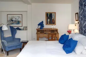 The George In Rye - Habitación