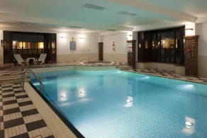Holiday Inn Birmingham Bromsgrove by IHG - Pool