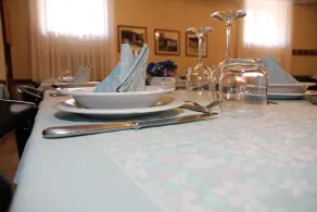 Hotel Da Remo - Restaurant