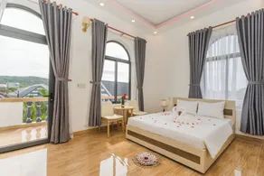 Thuong Trang Villa Phu Quoc - Room