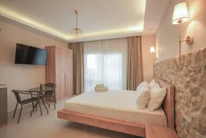 Soul House Kuşadası - Zimmer