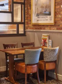 Farmhouse Innlodge by Greene King Inns - Restaurante
