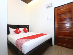 Hotel O Ady Hotel - Chambre