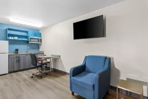 Sonesta Simply Suites Stafford - Zimmer