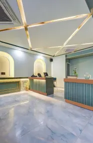 Hotel Priyaj  - Hall