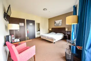Hotel Munten - Quarto