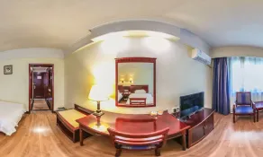 Hunan New Pipaxi Hotel - Room