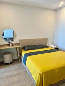 SORA' HOMESTAY THE SÓNG vũng tàu - Quarto