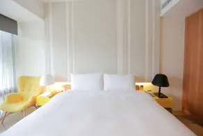 ISPAVITA B&B Resort - Room
