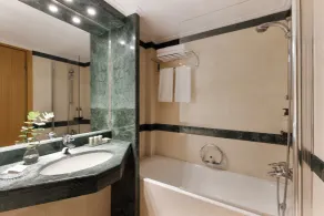 Divani Palace Larissa - Bad
