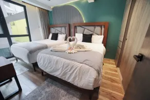 Nowness - Chambre