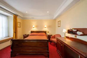 Wynn's Hotel - Chambre