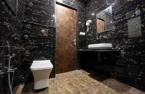 Hotel Keptown - Bagno