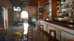 Hostal Breñaverde - Restaurant