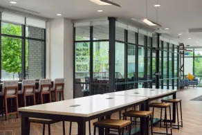 Home2 Suites by Hilton Towson - Hall