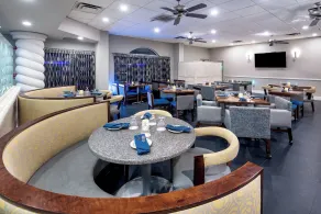 Holiday Inn Fort Lauderdale Airport by IHG - Restaurant