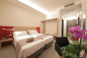 Boutique Hotel Bramante & SPA - Camera