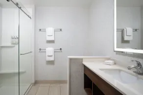 Holiday Inn Express & Suites Trinity by IHG - Zimmer