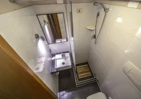 Locanda Al Centrale - Salle de bain