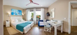 Vitalclass Lanzarote Resort - Chambre