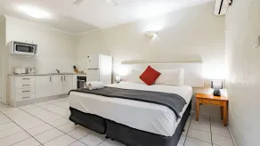 Trinity Beach Pacific - Room