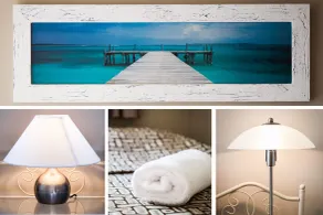 Dockside Apartments Mooloolaba-Pool open - Room