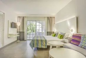 TUI MAGIC LIFE Cala Pada - All Inclusive - Chambre