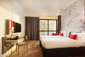 IntercityHotel Nizwa - Room