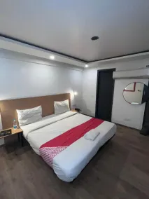 Hotel Arena - Værelse