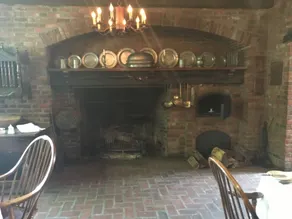 Spread Eagle Tavern and Inn - Restaurant