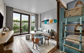 Holiday Inn Resort Bali Canggu by IHG - Chambre