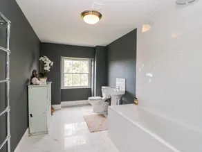 Rockstowes House - Bad