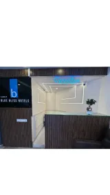 Blue Bliss Suites By PPH Living  - Receção