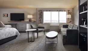 Holiday Inn Montreal Longueuil by IHG - Chambre