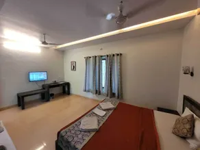 O'Nest Luxury Home Stay - Habitación